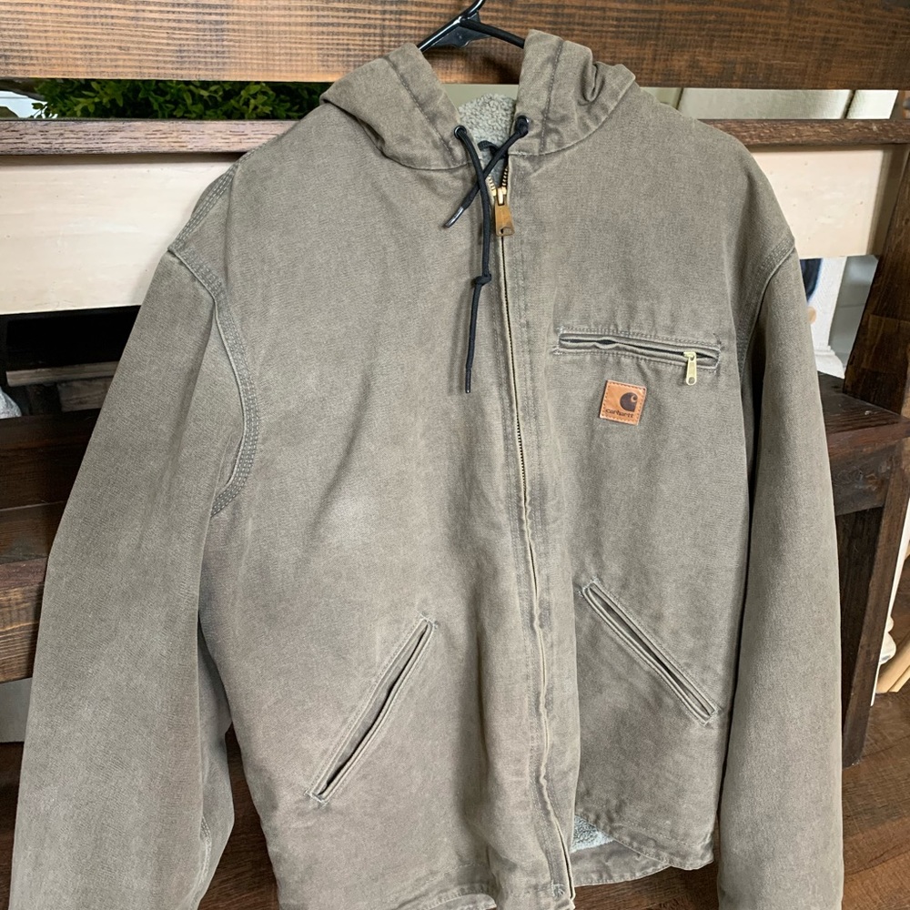 Carhartt Jacket